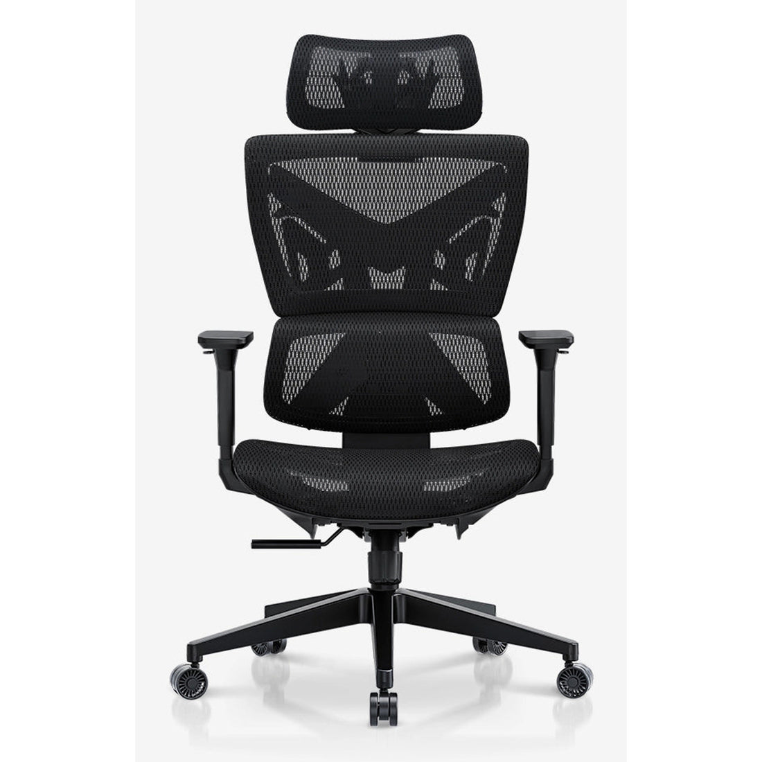 Anda seat X-Air Mega Premium Mesh Gaming Chair - Space Black