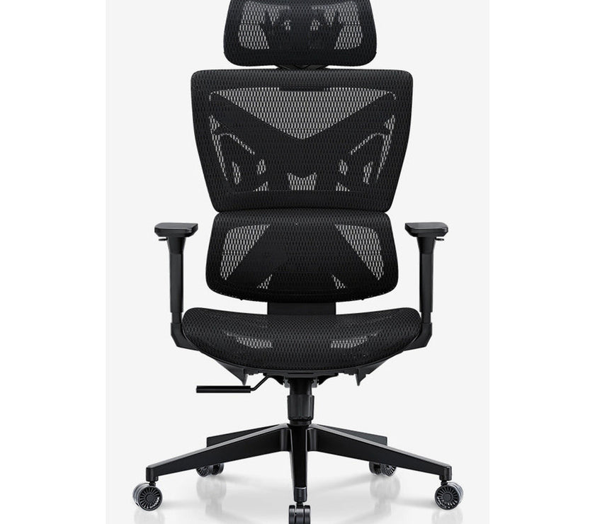 Anda seat X-Air Mega Premium Mesh Gaming Chair - Space Black
