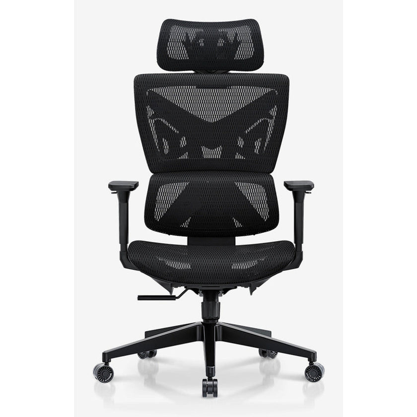 Anda seat X-Air Mega Premium Mesh Gaming Chair - Space Black