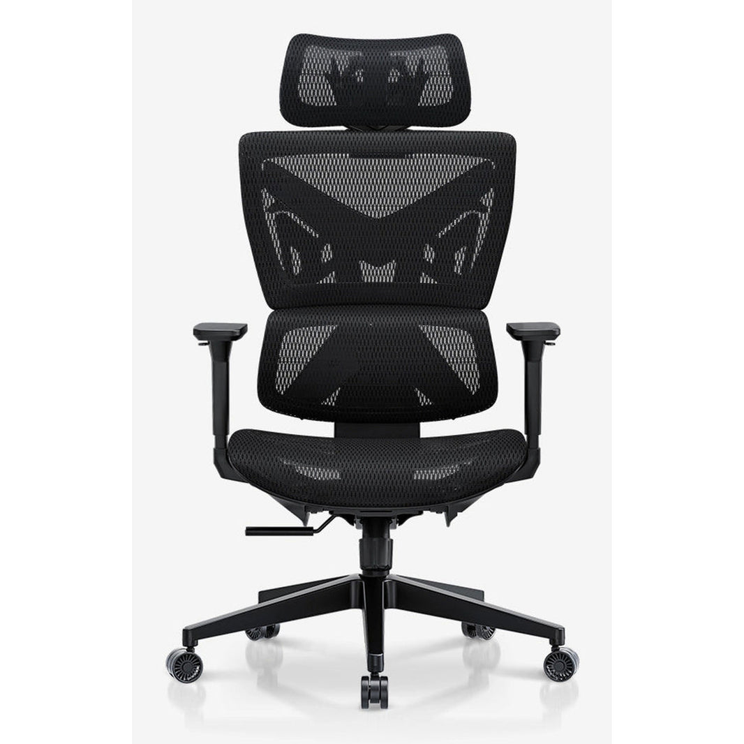 Anda seat X-Air Mega Premium Mesh Gaming Chair - Space Black