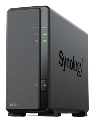 Synology DS124/20TB-HAT5310