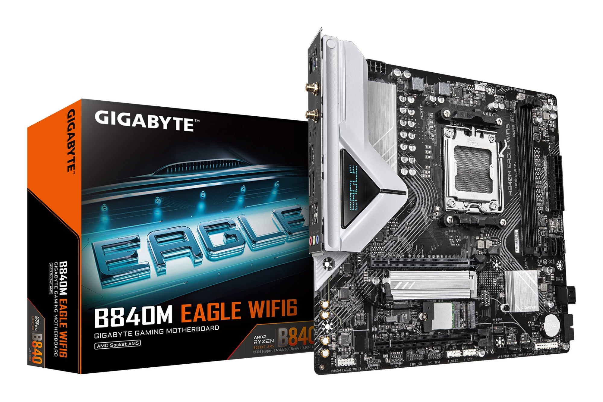 ASUS 27 IPS MON SPK TUF GAMING VG279QM5A