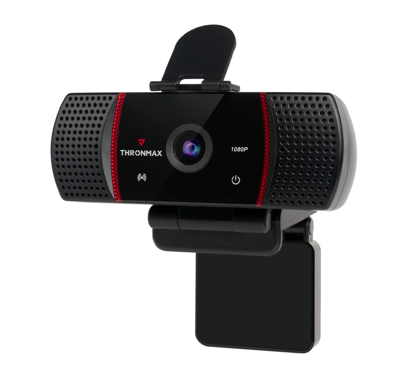 Thronmax STREAM GO WEBCAM X1