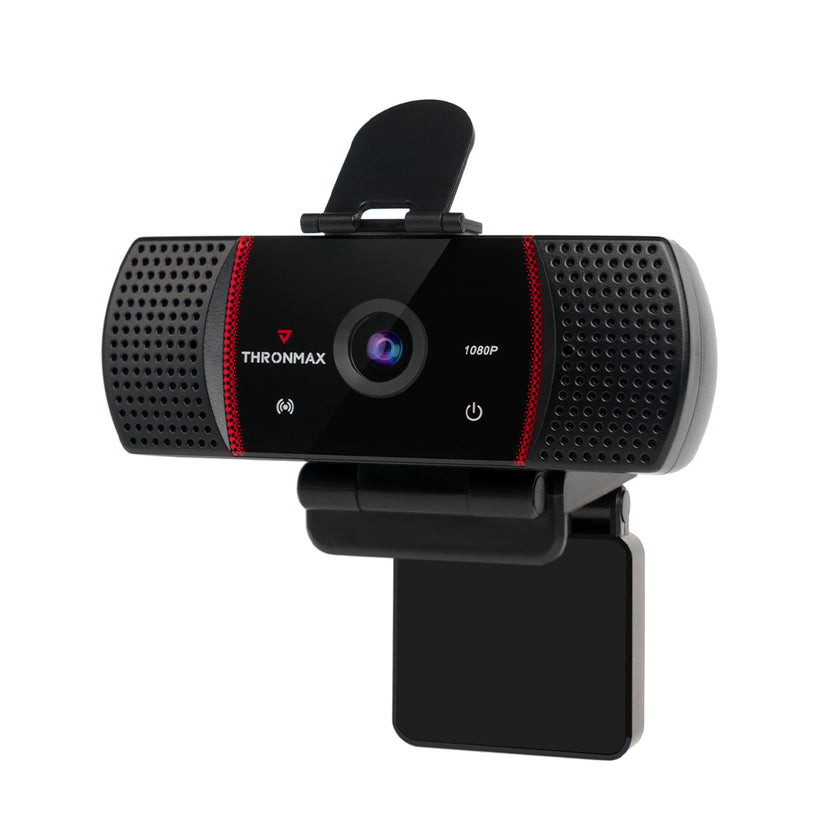 Thronmax STREAM GO WEBCAM X1