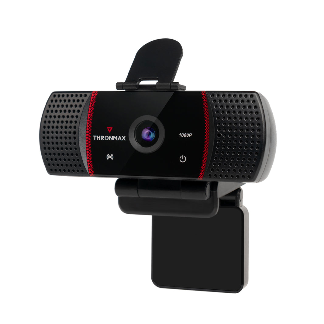 Thronmax STREAM GO WEBCAM X1