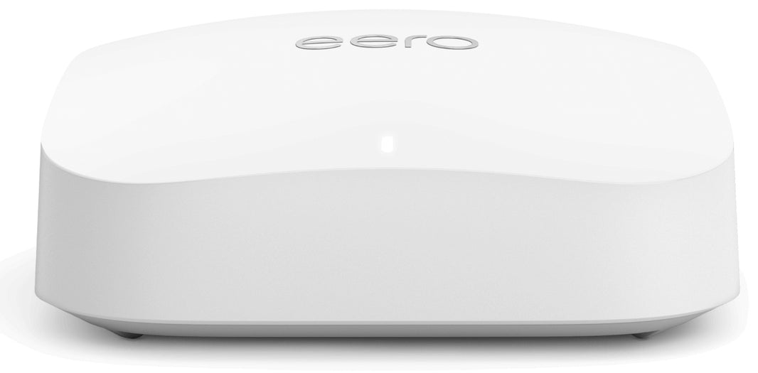 eero Pro 6E mesh wifi router UK
