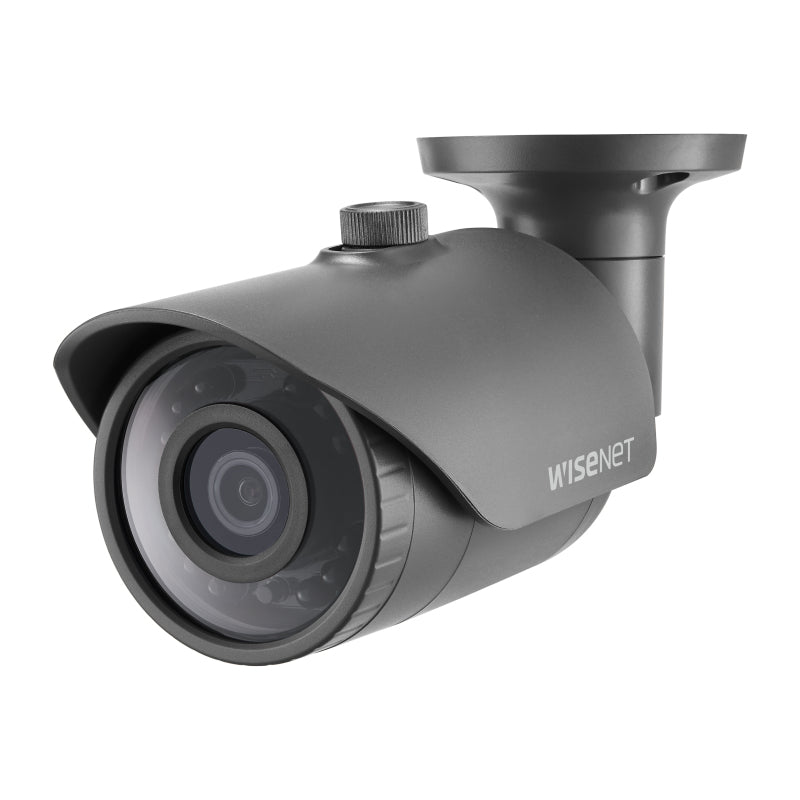 Hanwha HCO-6020R 2MP Analog IR Bullet Camera