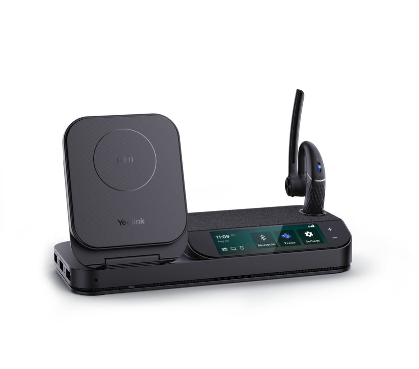 Yealink BH71 Workstation Headset