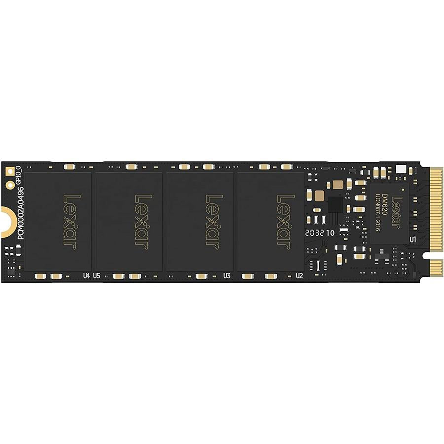 Lexar NM620 M.2 NVMe PCIe SSD 1TB
