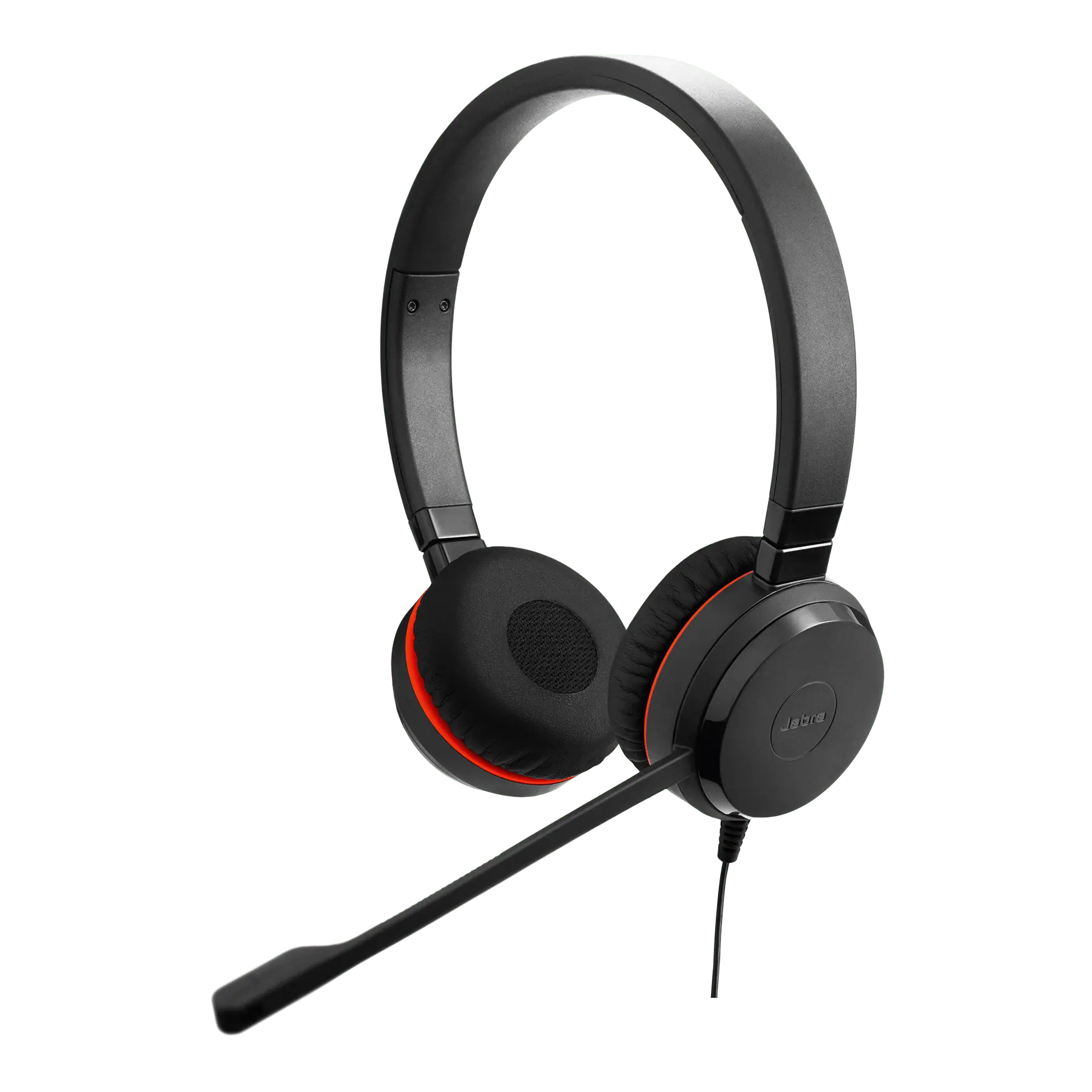 JABRA EVOLVE 30 II USB C/A STEREO MS