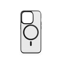 Epico Mag+ Hero, Cover, Apple, iPhone 16 Pro, 16 cm (6.3"), Transparent