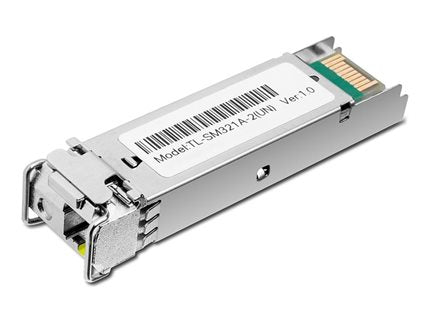 TP-LINK GB SGL MOD WDM BI DI SFP MOD 2KM