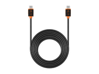 J5CREATE USB-C 100W SYNC CHARGE CABLE