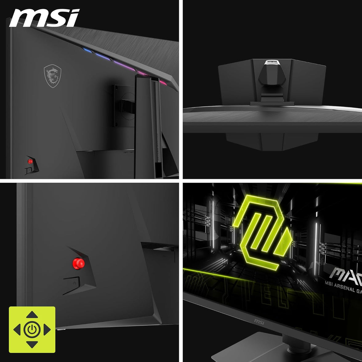 MSI MAG 322URDF E16