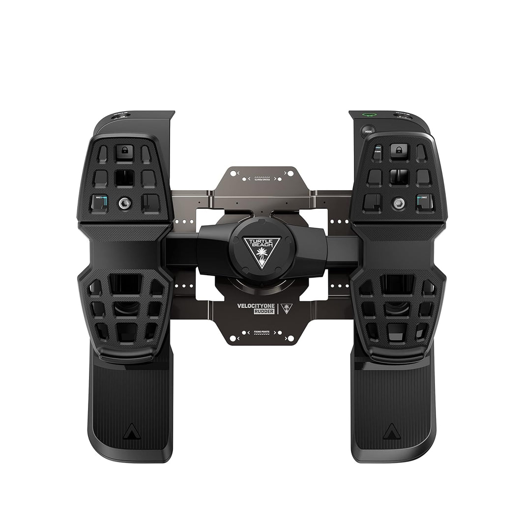 Turtle Beach VelocityONE Rudder Global