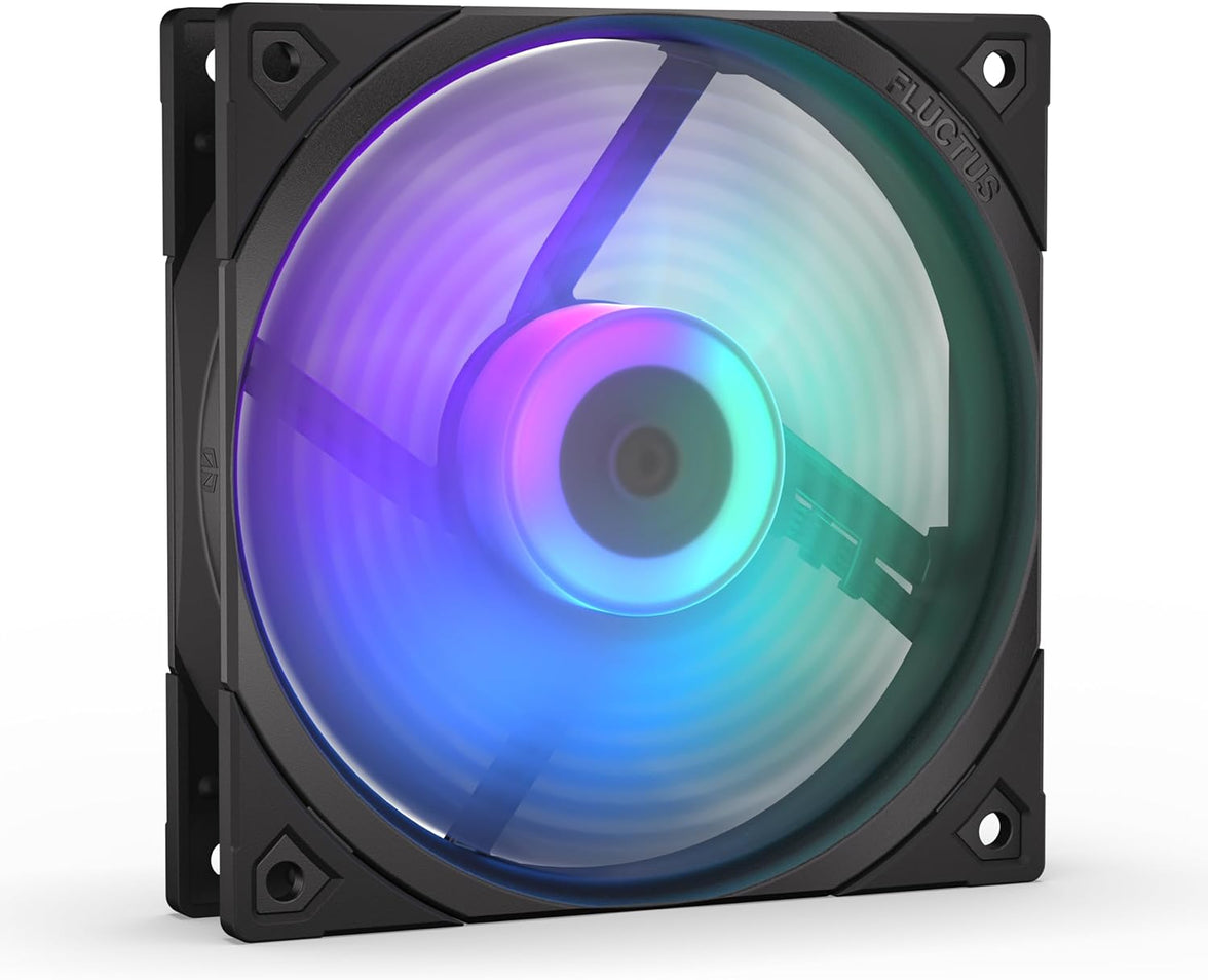 Endorfy FAN Fluctus 120 PWM ARGB