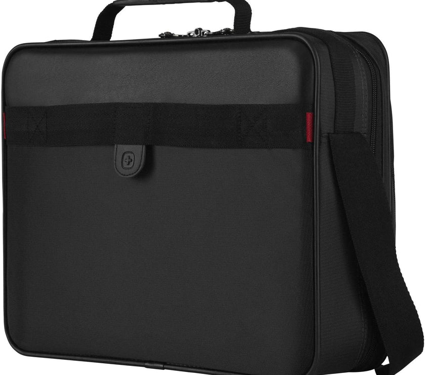 Wenger Insight 15.6" Single Laptop Case