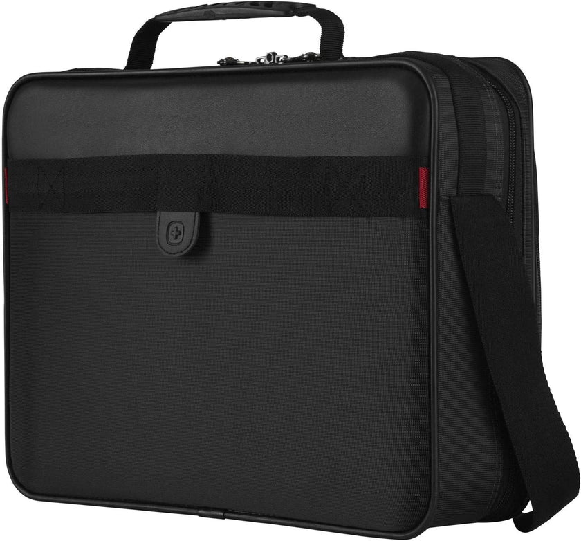 Wenger Insight 15.6" Single Laptop Case