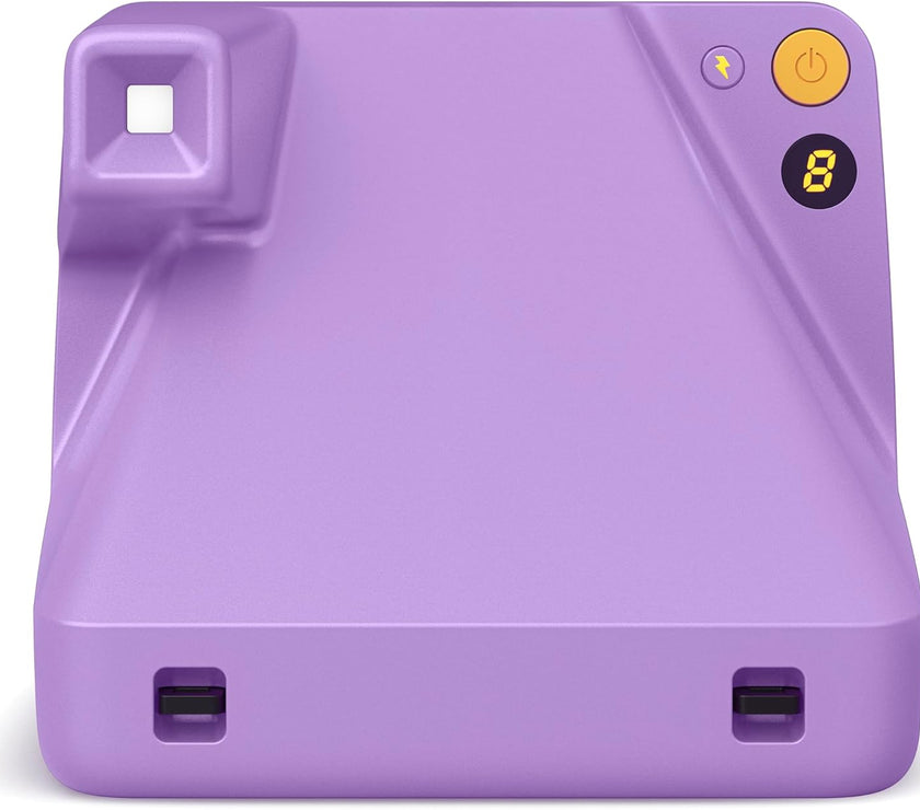 Polaroid EB Now Gen 2 (Purple)