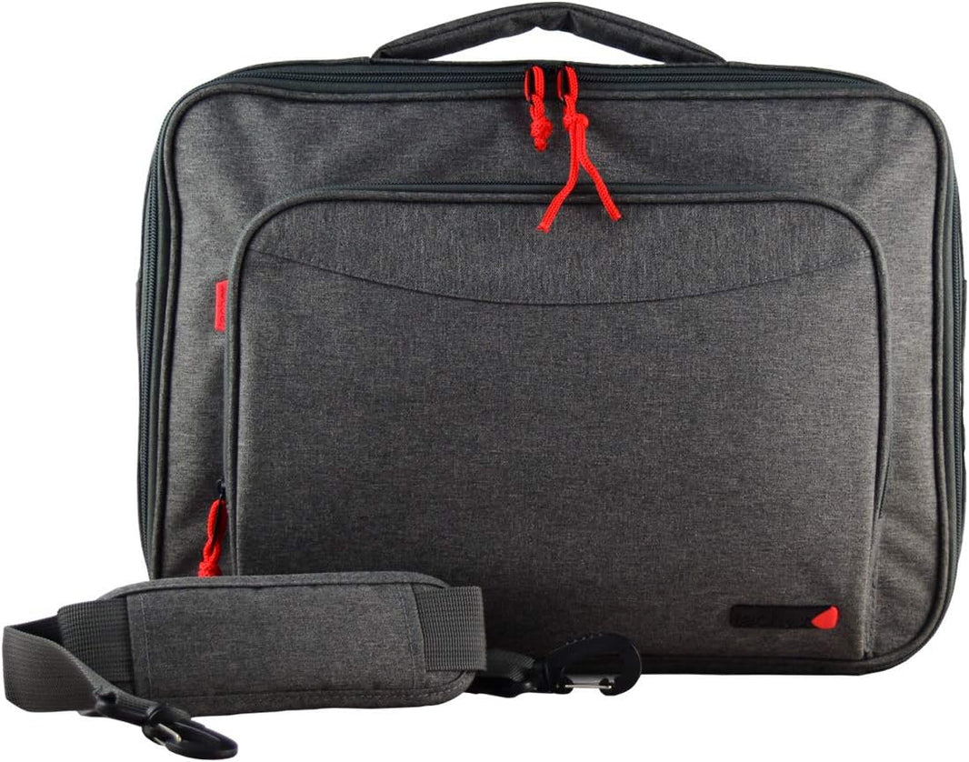 Tech Air Classic Clam Grey 15.6