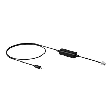 Yealink EHS35 Wireless Headset Adapter (T3*)