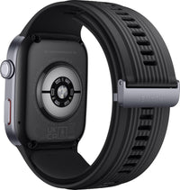 Huawei Watch D2 Black Fluoroelastomer Strap