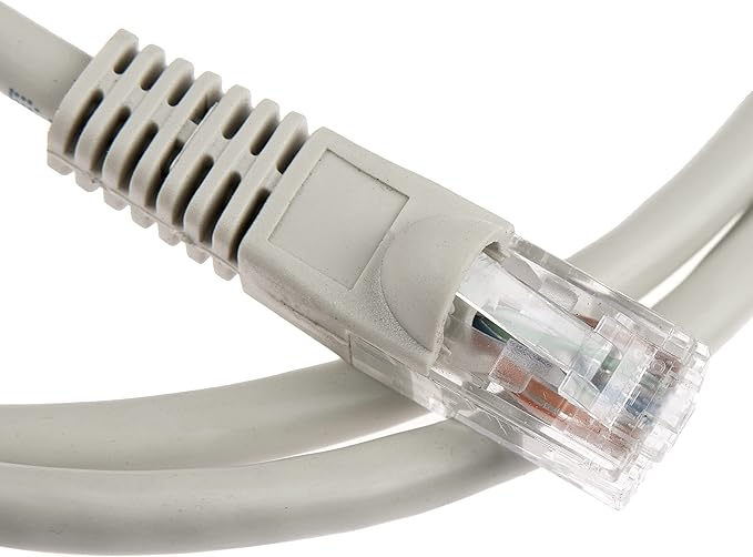 CDL 1.5m Cat6 Patch Cable - Grey