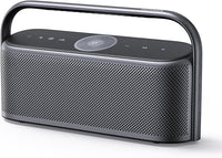 Anker Motion X600 Stereo  audio conference Grey 50 W