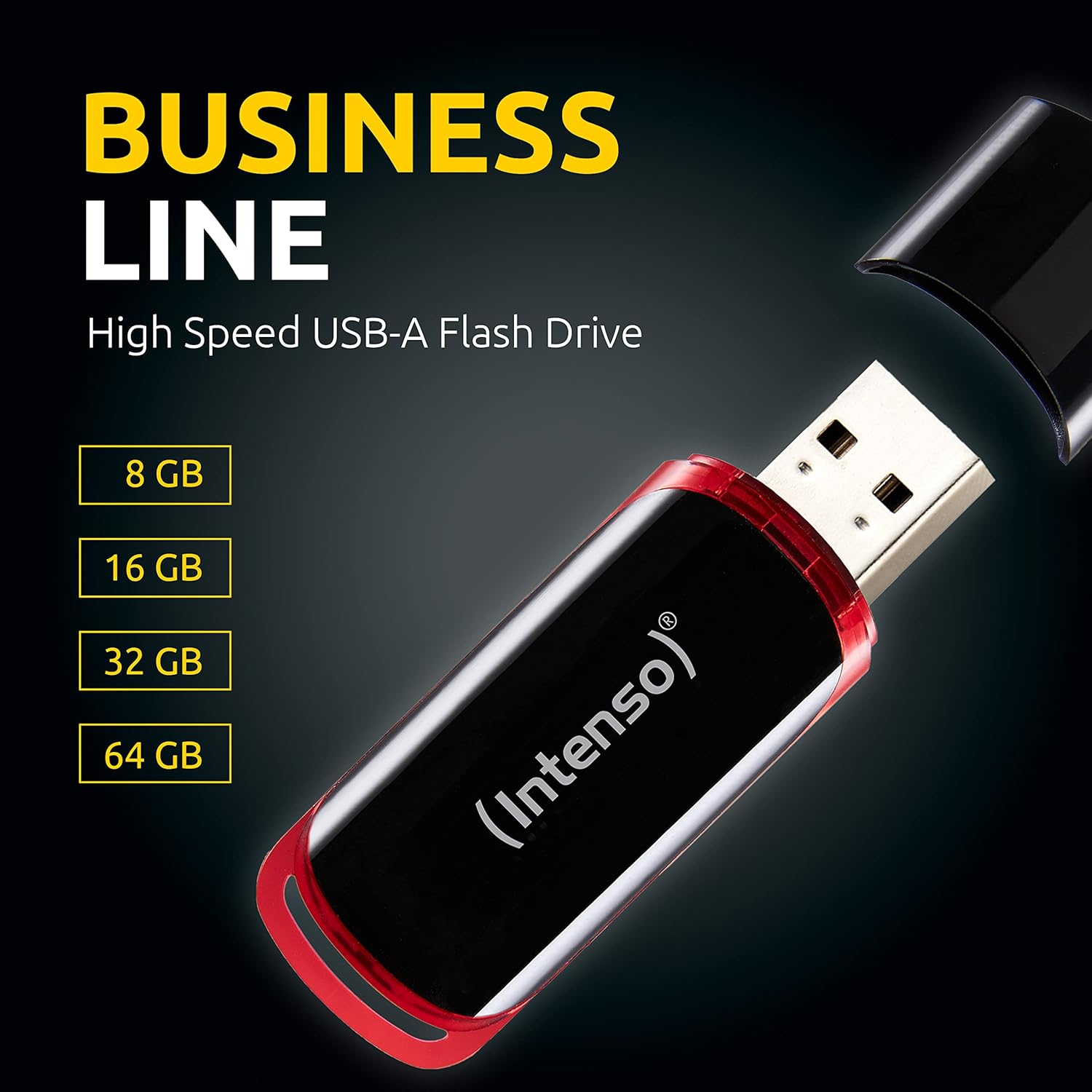USB 2.0 Business Line 16GB
