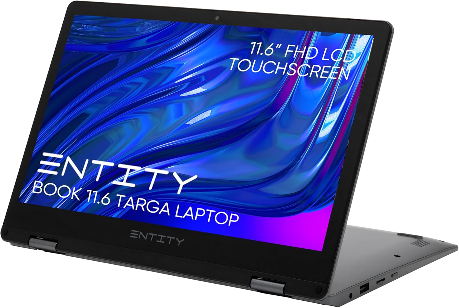ENTITY 11.6 N4020 W11H TARGA T/S