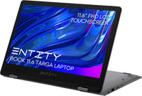 ENTITY 11.6 N4020 W11H TARGA T/S