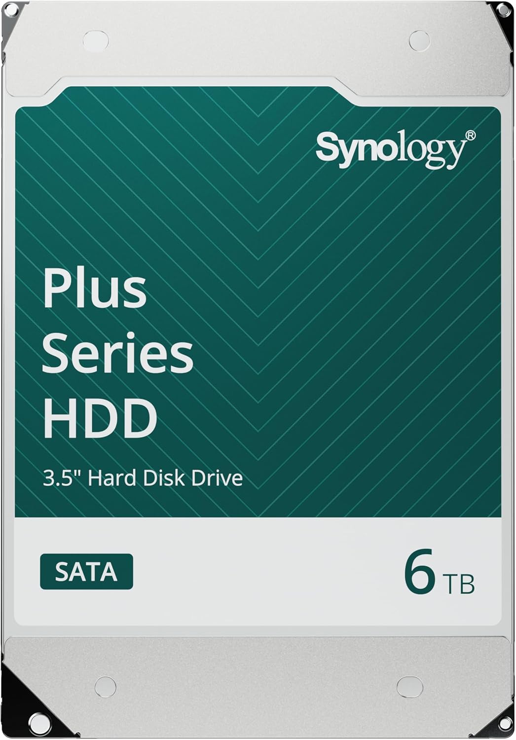 Synology HAT3300-6T 6TB NAS HDD