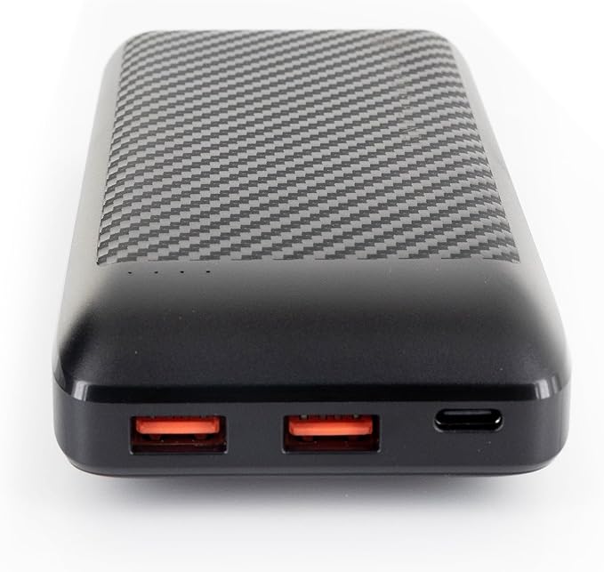 OUR PURE PLANET20000MAH POWER BANK