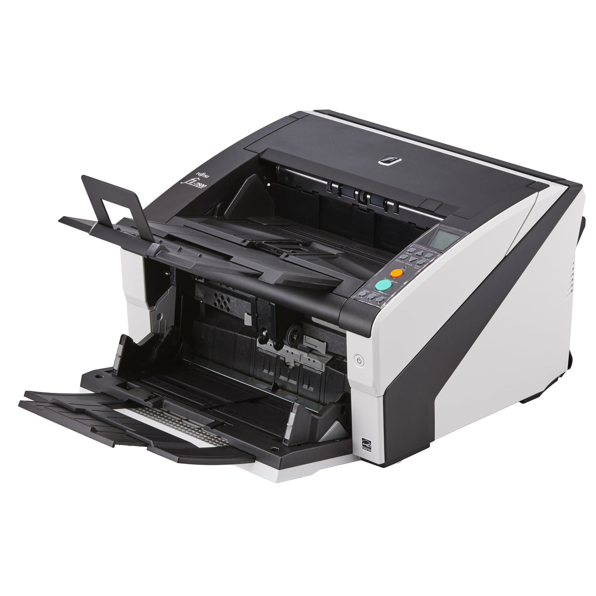 RICOH fi-7800 A3 USB MidVol Prod Scanner