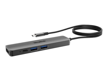 YEALINK BYOD-BOX HDMI INGEST