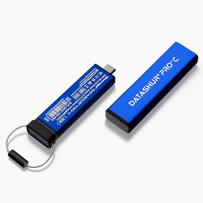 iStorage datAshur Pro USB3 256-bit 32GB