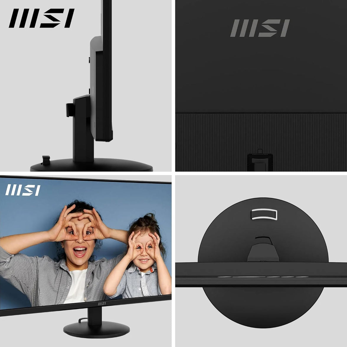 MSI 24.5 IPS MONITOR PRO MP252L