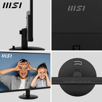MSI 24.5 IPS MONITOR PRO MP252L