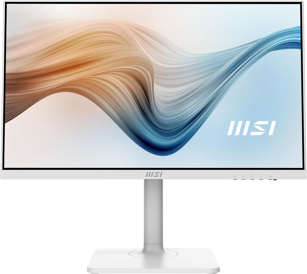 MSI Modern MD2412PW Monitor