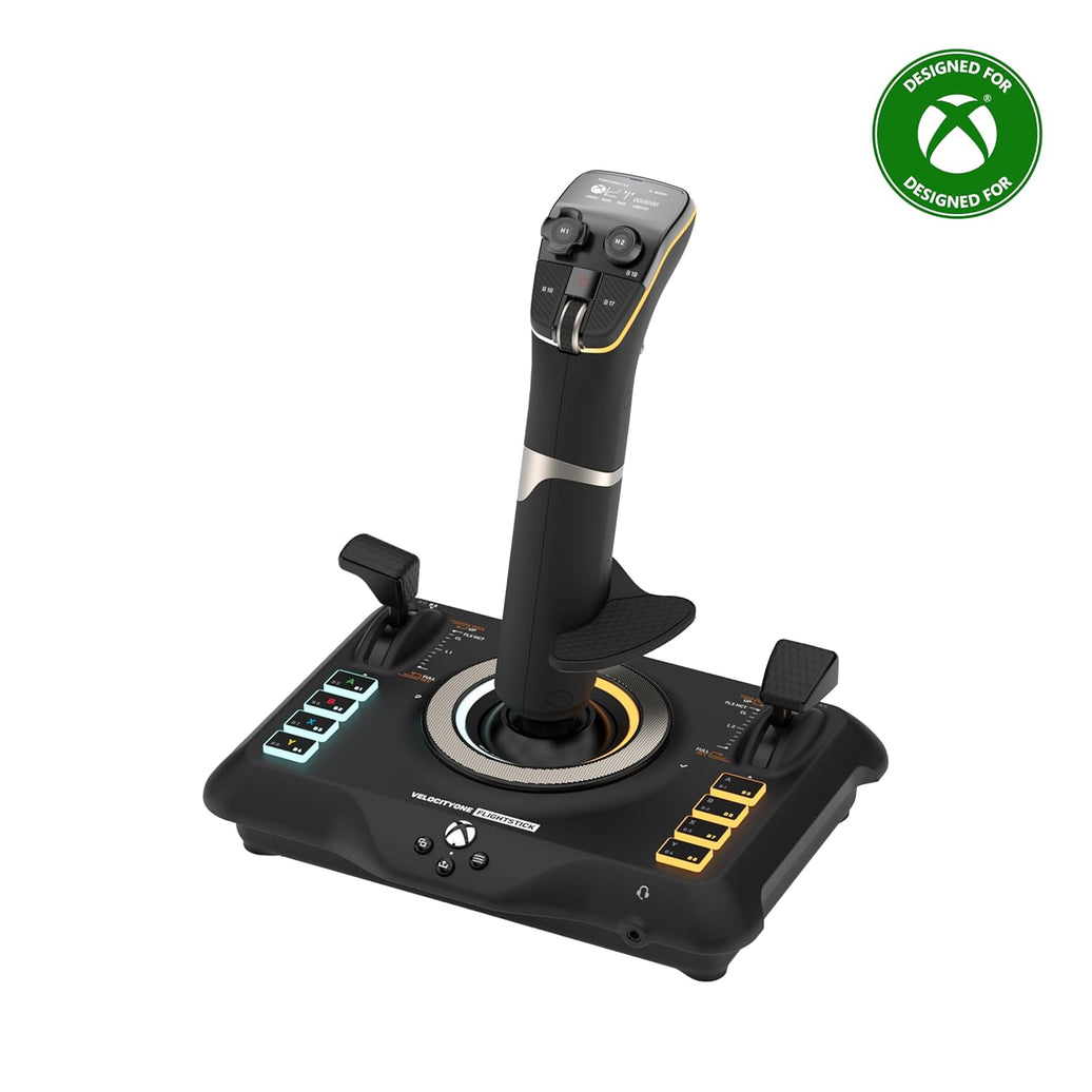 Turtle Beach VelocityONE Flight Stick Xbox PC