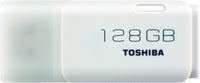 Kioxia 128GB TransMemory U202 USB2 White