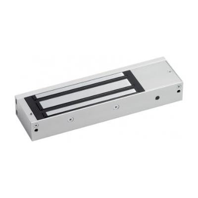STP STANDARD MONITORED MAGLOCK 12/24VDC