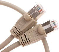 CDL 20m Cat6 Patch Cable - Grey
