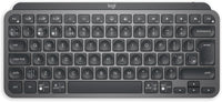 Logitech MX Keys Mini Minimalist Wireless Illuminated Keyboard