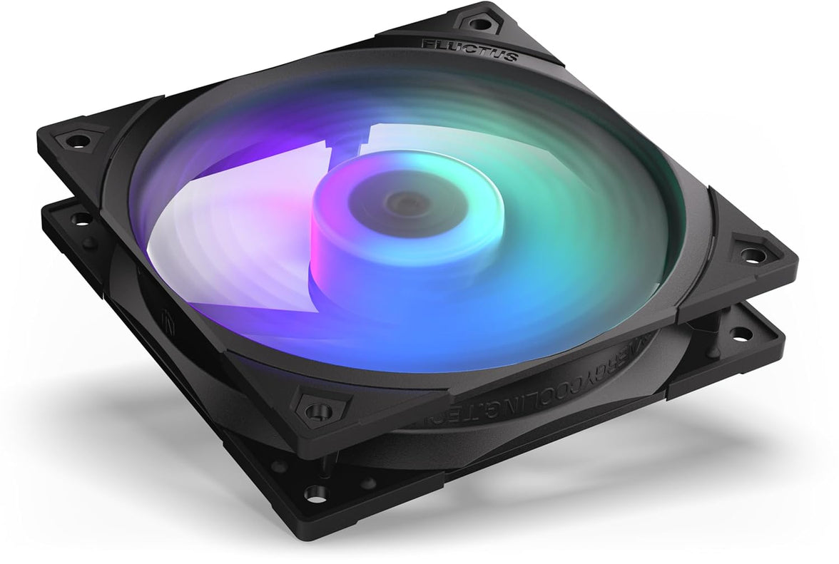 Endorfy FAN Fluctus 120 PWM ARGB