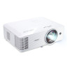 Acer S1286Hn XGA Short Throw 4500 ANSI lumens Built In Speakers Wireless Projector