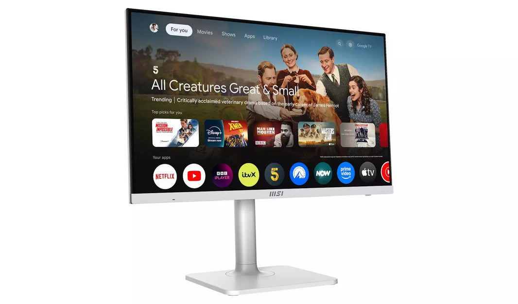 MSI Modern MD272UPSW