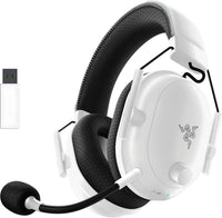 RAZER BLACKSHARK V2 PRO HEADSET WHITE