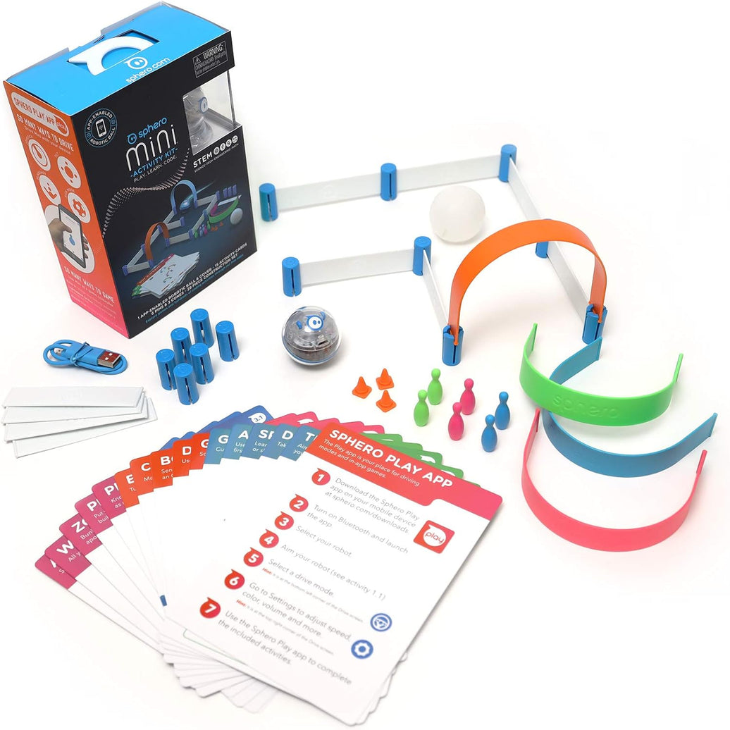 Sphero Mini Kit