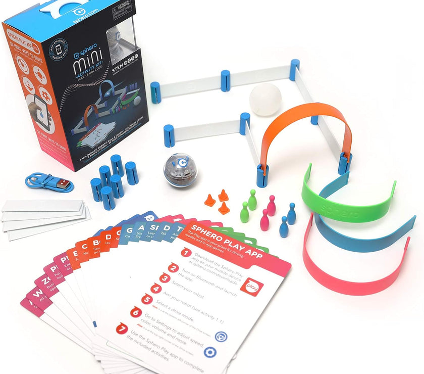 Sphero Mini Kit